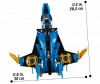  Lego Ninjago 70667 -     - Lego Ninjago 70667 -    