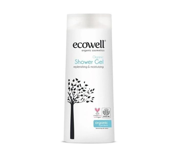  Ecowell     replenishing and moisturizing 300 
