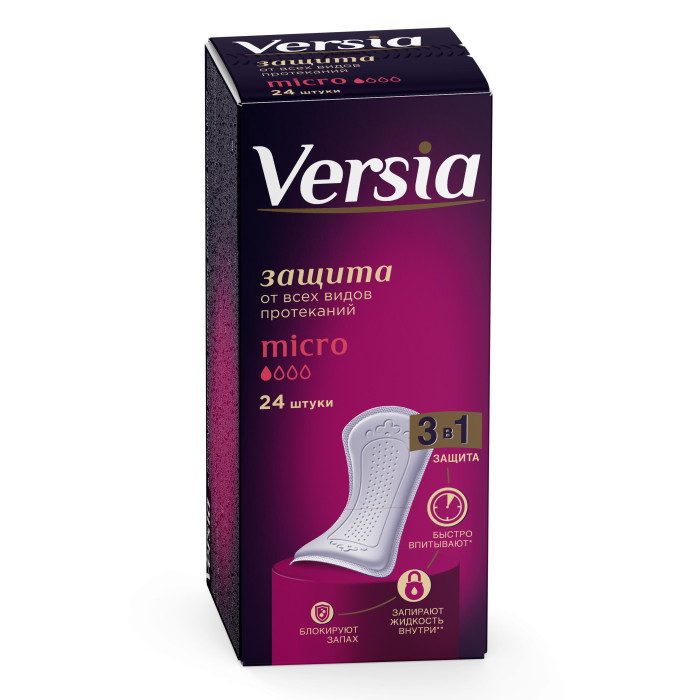  Versia   Micro 24 .