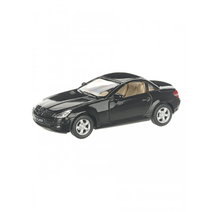  Serinity Toys    Meredes-Benz SLK