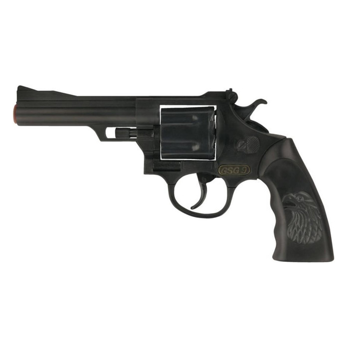  Sohni-wicke  gsg 9 12- Gun Special Action 206 