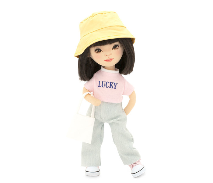  Orange Toys Sweet Sisters Lilu    32 