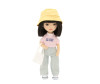  Orange Toys Sweet Sisters Lilu    32  - Orange Toys Sweet Sisters Lilu    32 