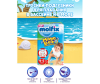  Molfix -   Swimsuit  4-5 (9-15 ) 11 . - molfix-trusiki-podguzniki-dlya-plavaniya-swimsuit-razmer-4-5-9-15-kg-11-sht-3081557-1672163236