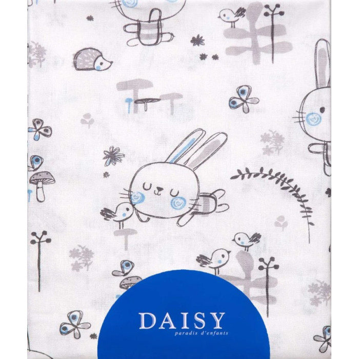  Daisy       60120 