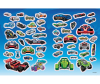  Hot Wheels         4 Maxi - 9785447165185_4-1675157870