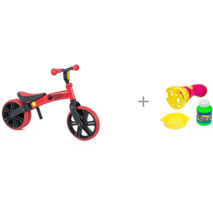  Yvolution Velo Junior        Bondibon