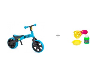  Yvolution Velo Junior        Bondibon - 