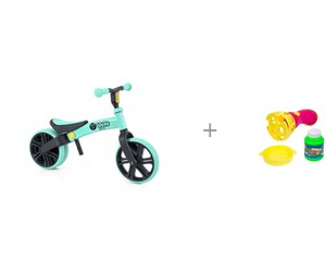  Yvolution Velo Junior        Bondibon - 