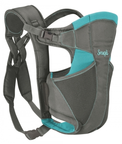 - Evenflo Snugli Comfort Vent
