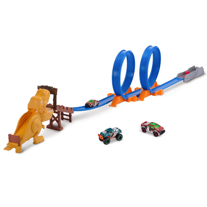  Zuru   Metal Machines    
