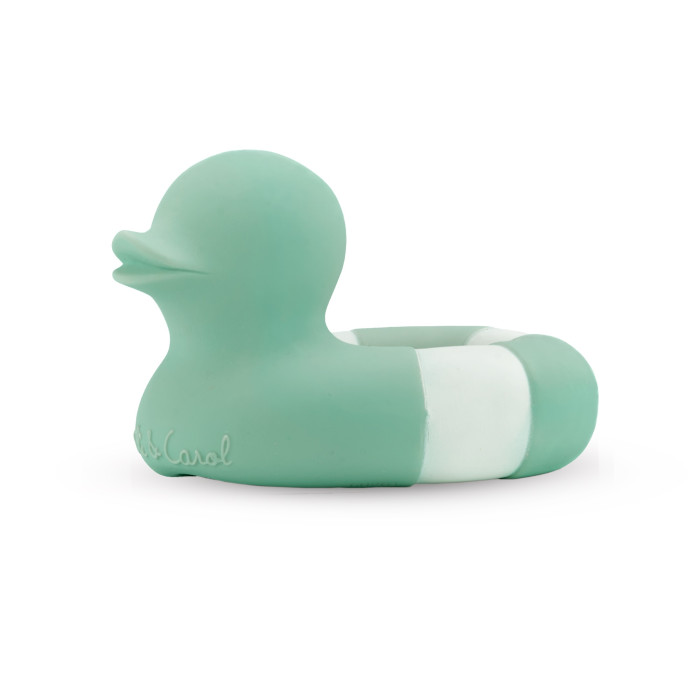  Oli&Carol Floatie Duck