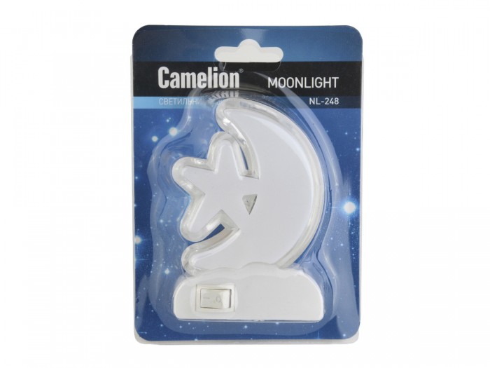  Camelion LED  NL-248