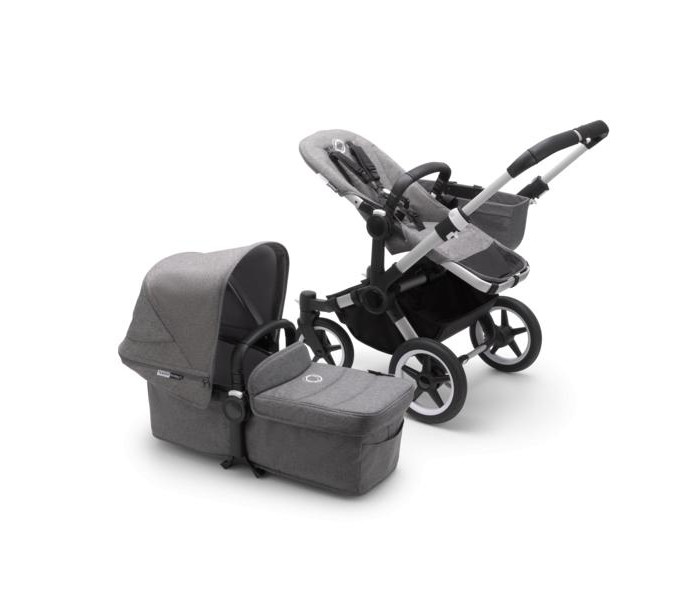  Bugaboo Donkey 3 Mono Complete 2  1