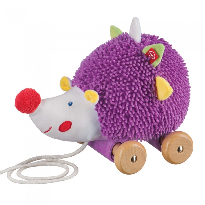 - Happy Baby Speedy Hedgehog