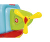  Bestway    Fisher Price   93538 155x102x91  - Intex    Fisher Price   93538 155x102x91 