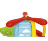  Bestway    Fisher Price   93538 155x102x91  - Intex    Fisher Price   93538 155x102x91 