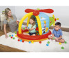  Bestway    Fisher Price   93538 155x102x91  - Intex    Fisher Price   93538 155x102x91 