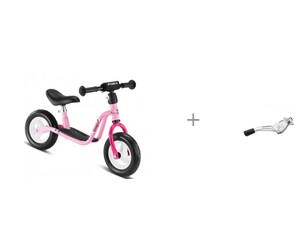  Puky LR M   FS LRM - Pink