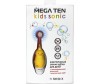  Mega Ten Kids Sonic        - Mega Ten    Kids Sonic 