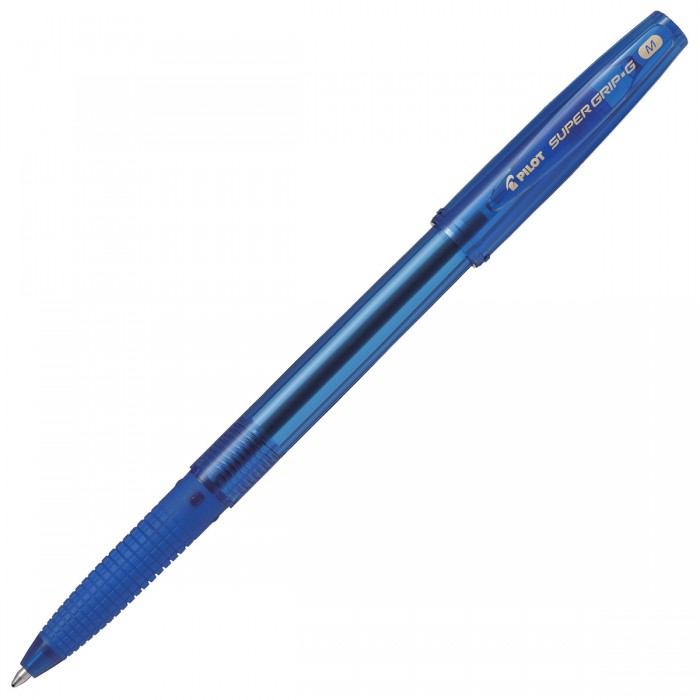  Pilot   Super Grip G 1.0 