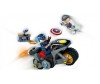  Lego Super Heroes      - Lego Super Heroes     