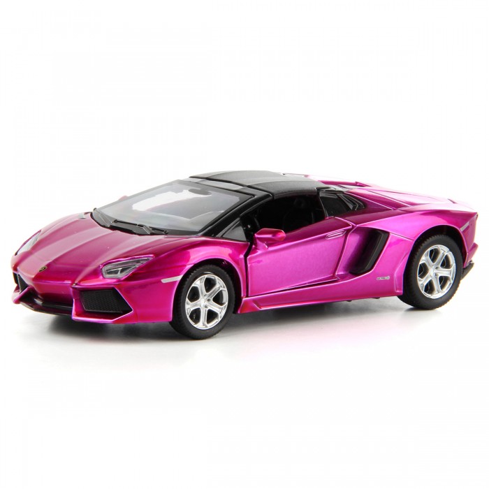  Hoffmann   Lamborghini Aventador LP700-4 Roadster 1:32