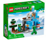  Lego Minecraft   (304 ) - Lego Minecraft   (304 )
