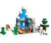  Lego Minecraft   (304 ) - Lego Minecraft   (304 )