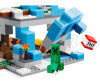  Lego Minecraft   (304 ) - Lego Minecraft   (304 )