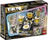  Lego Vidiyo Robo HipHop Car  -  - Lego vidiyo  - 