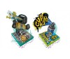  Lego Vidiyo Robo HipHop Car  -  - Lego vidiyo  - 