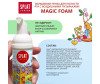  Splat Magic Foam     - Splat Magic Foam    