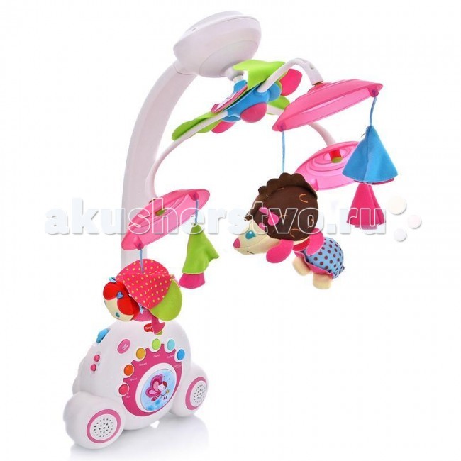 ������ Tiny Love ���-���� ��� ���������