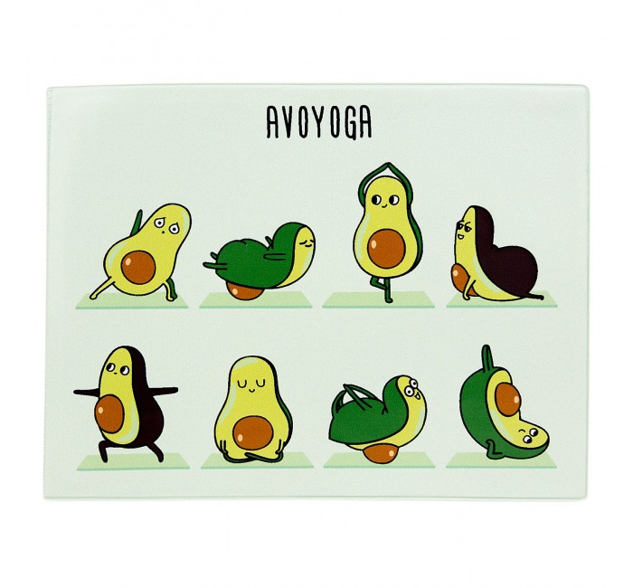  Kawaii Factory     Avoyoga