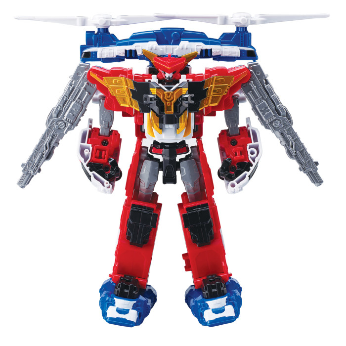 Tobot      