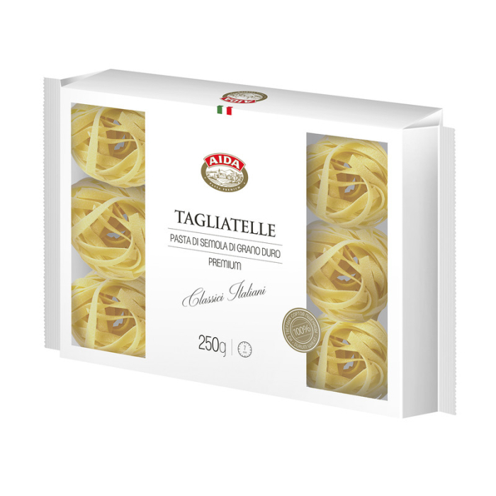  AIDA   Tagliatelle 250 