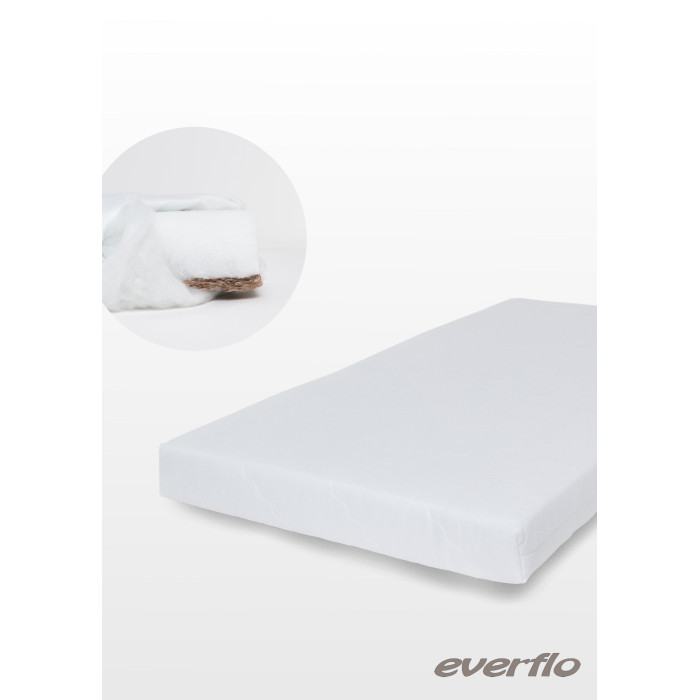  Everflo Eco Jacquard EV-01 120609 