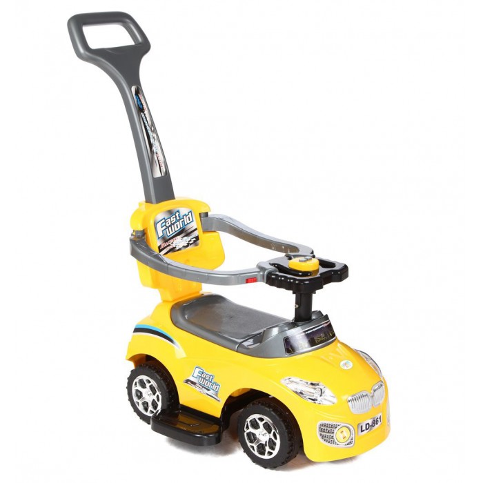  Leader Kids 861L