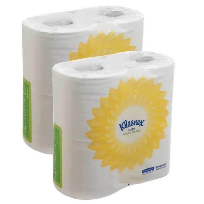  Kleenex   Ultra 24 .