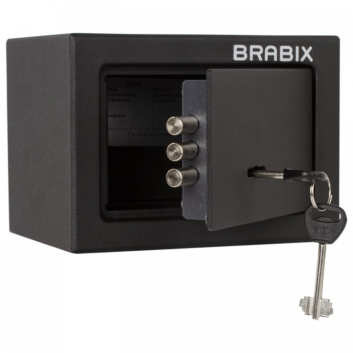  Brabix   SF-140KL   140195140 