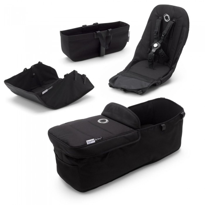  Bugaboo  Donkey 3  style set