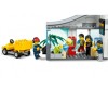  Lego City   - Lego  