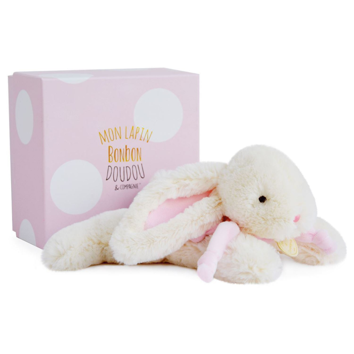  DouDou et Compagnie  BonBon 25 