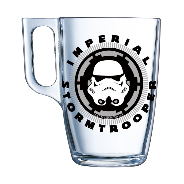  ND Play    Star Wars Stormtrooper 320 