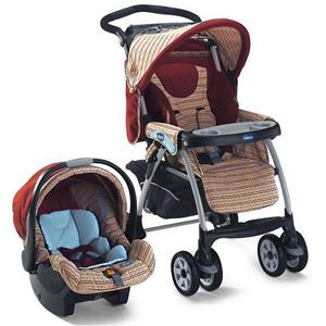  Chicco CT 0.2 Duo + Synthesis 2  1