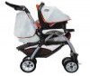  Chicco CT 0.2 Duo + Synthesis 2  1 - Chicco Ct 0.2 DUO