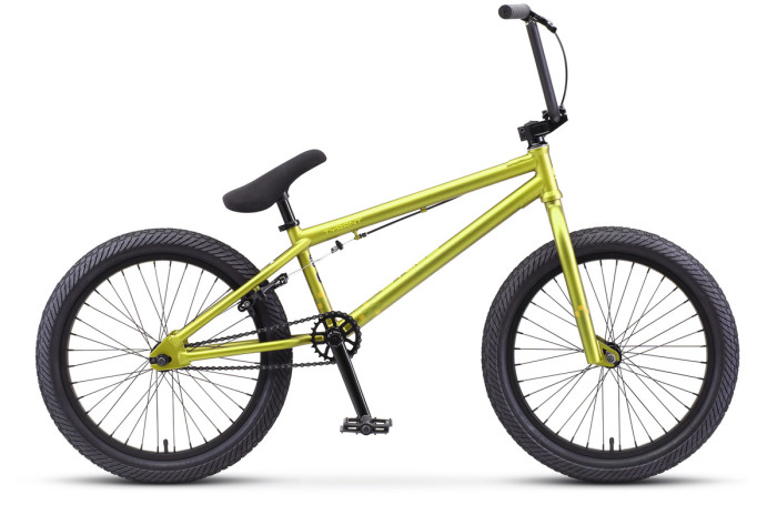   Stels Tyrant  21"  20" 2020