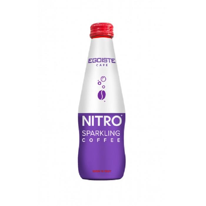  Egoiste   Nitro 0,25  ()