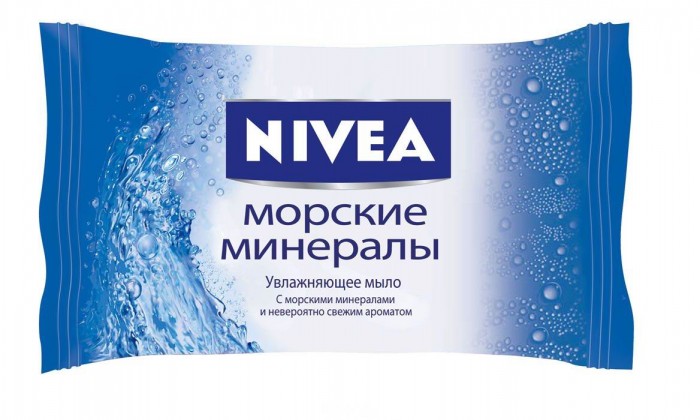  Nivea M-   90 